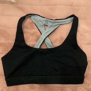 Born Primitive Helix sports bra